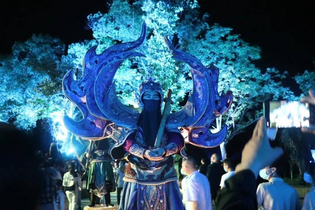 《碧蓝航线》1月30日更新东煌春节活动