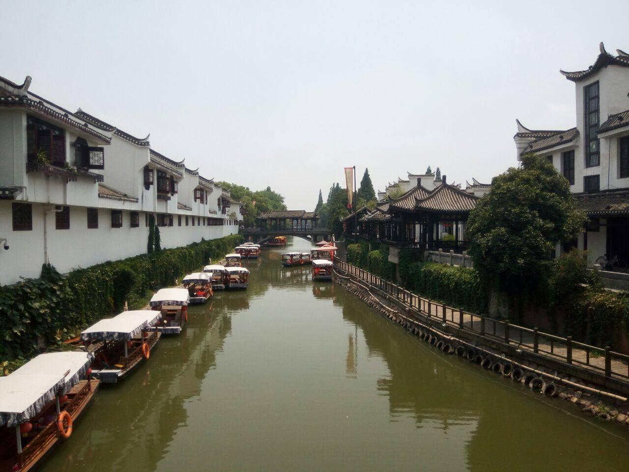 高中和大学有什么区别呢？游戏画面